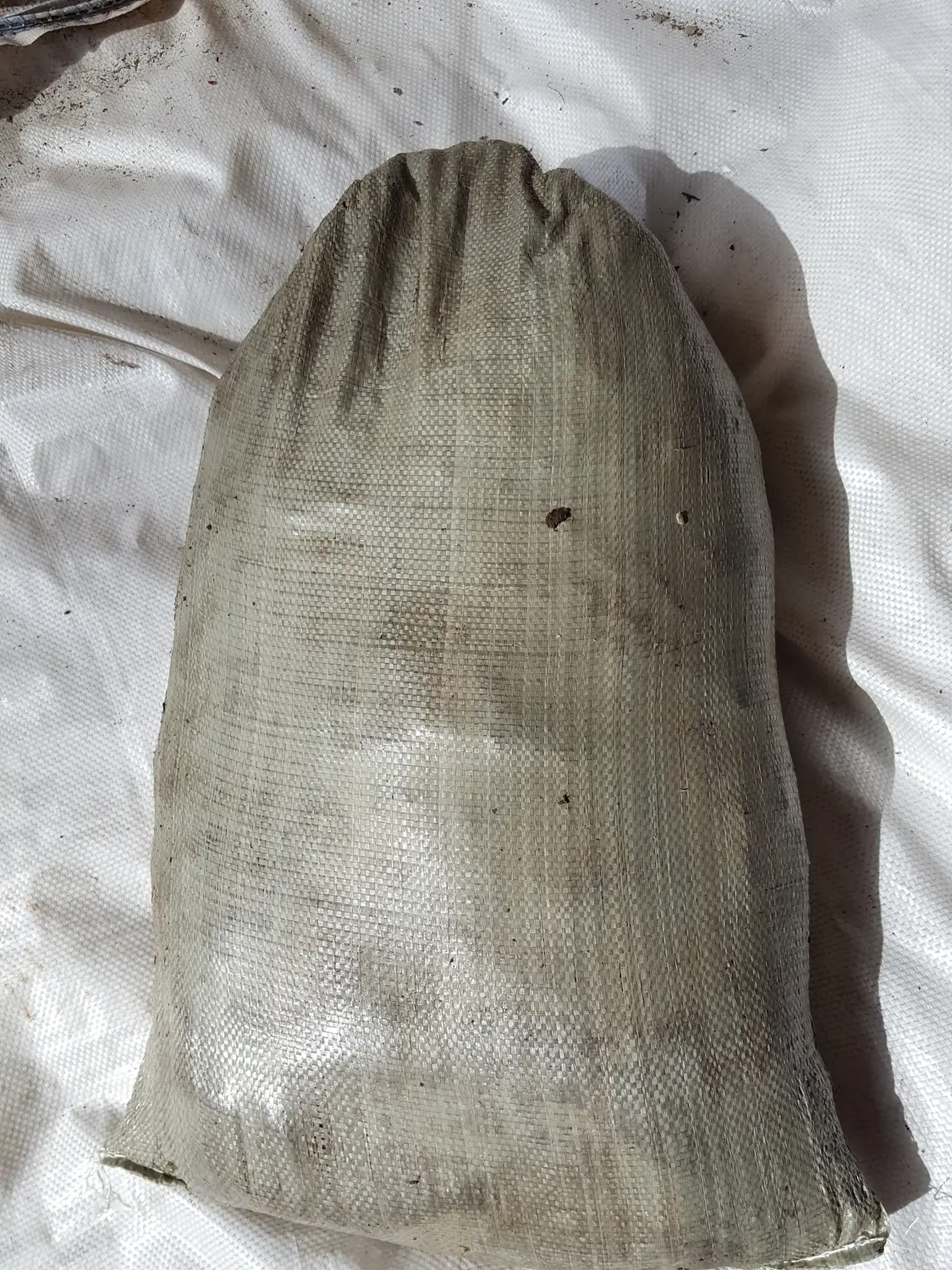 Навоз Коровий(перегной), 50 л