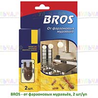 Эффективный препарат для уничтожения фараоновых муравьев