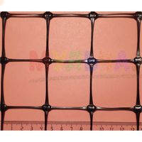 Сетка Biforce C4 из гибкого полипропилена для клеток, вольеров и ограждений