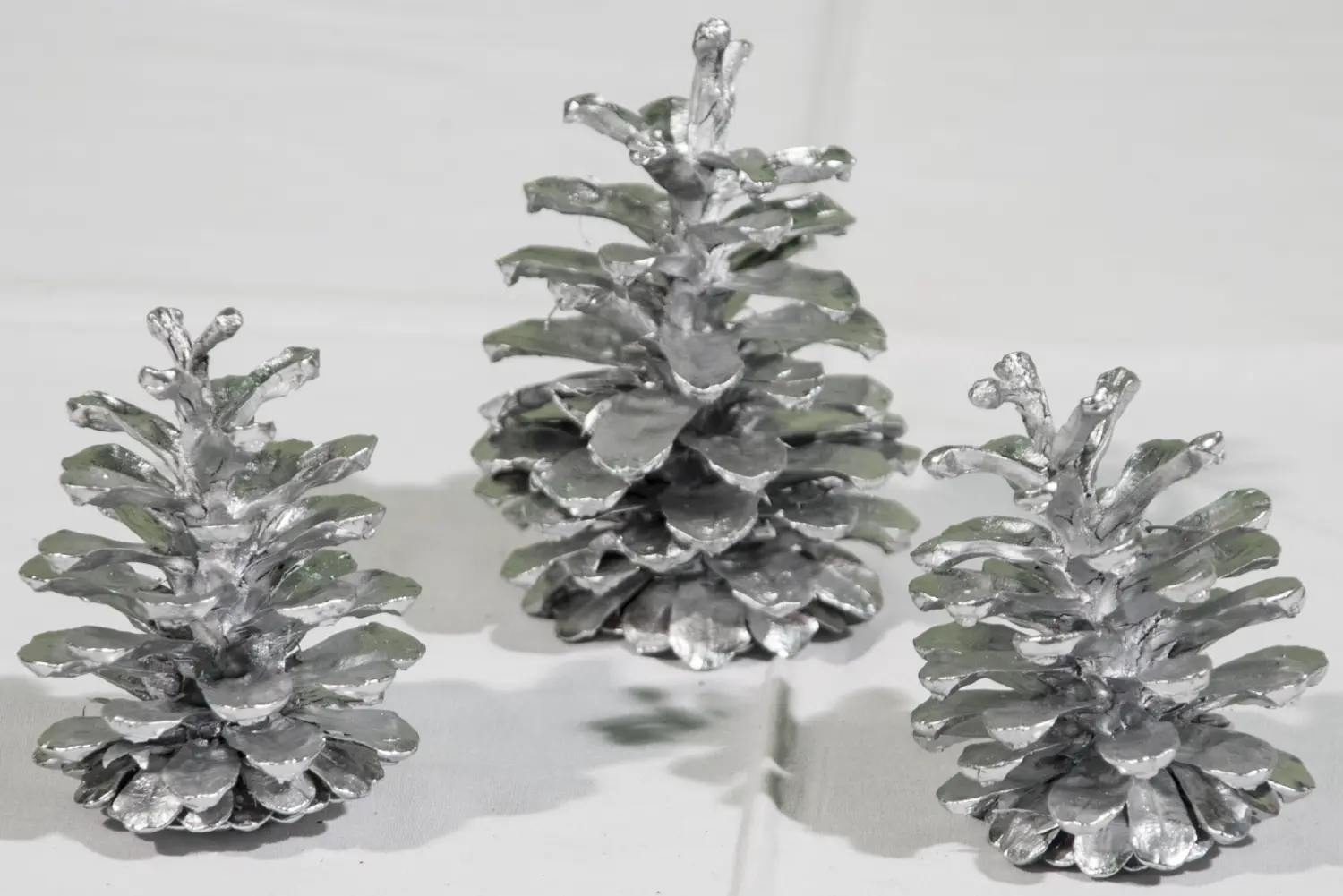 Шишка сосновая крупная поштучно, шт