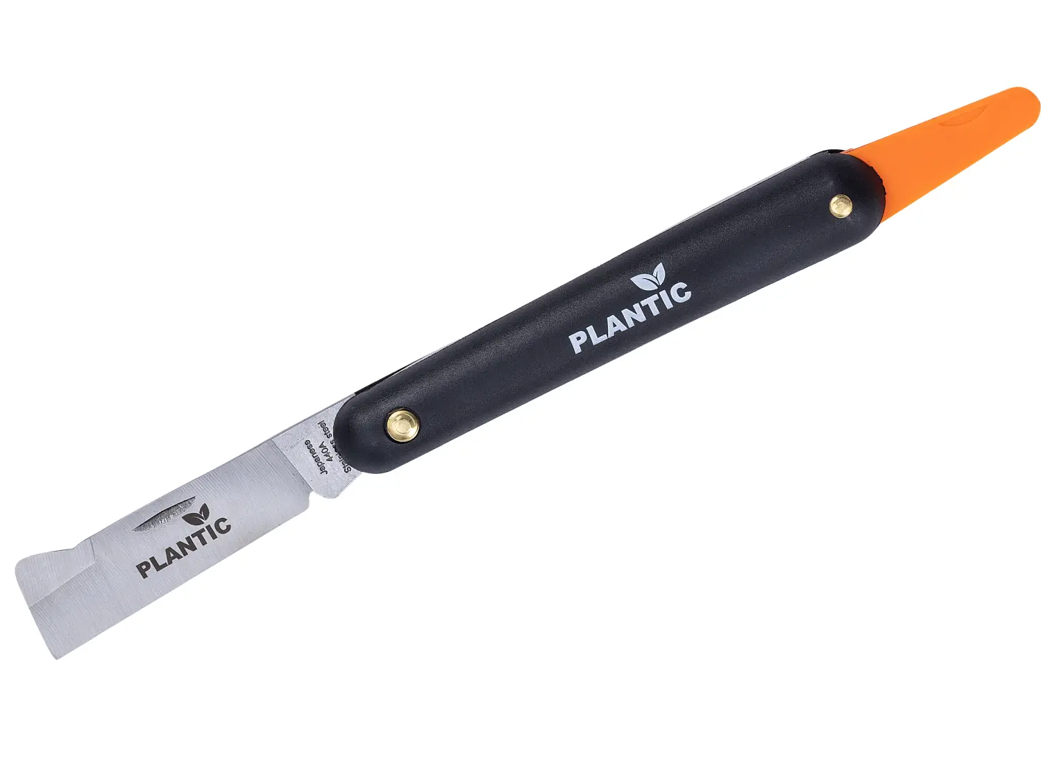 Plantic Нож для прививок прямой, арт 37300-01, шт