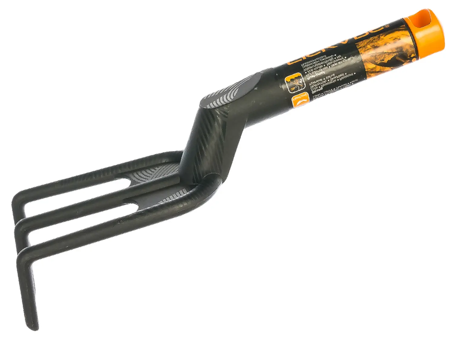 Fiskars, Культиватор, арт 1001600 