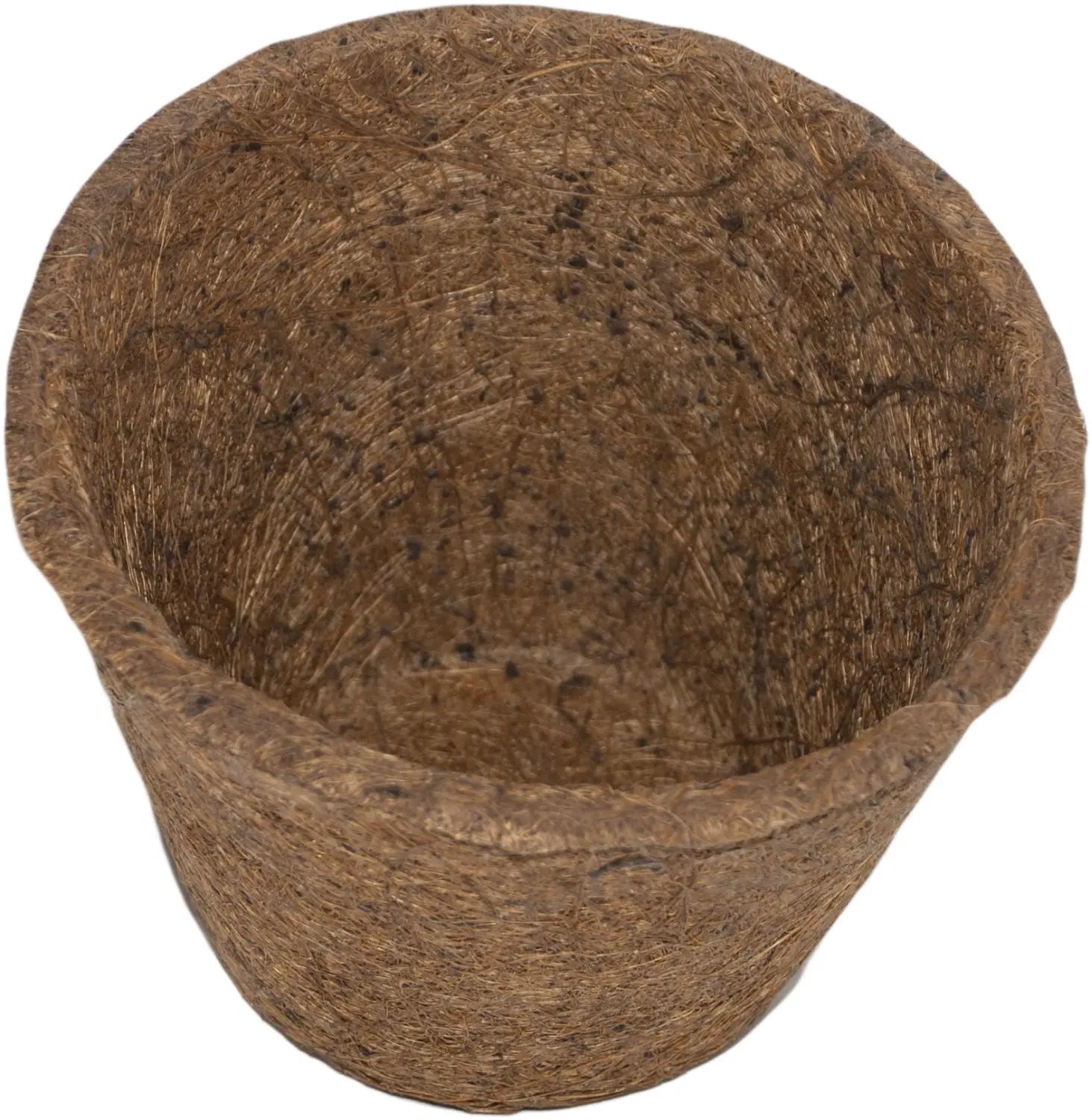 Кокосовый горшок,  Ø 5 см, 65 мл, шт