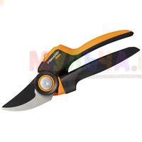 Надежный и эргономичный садовый секатор PowerGear PX94