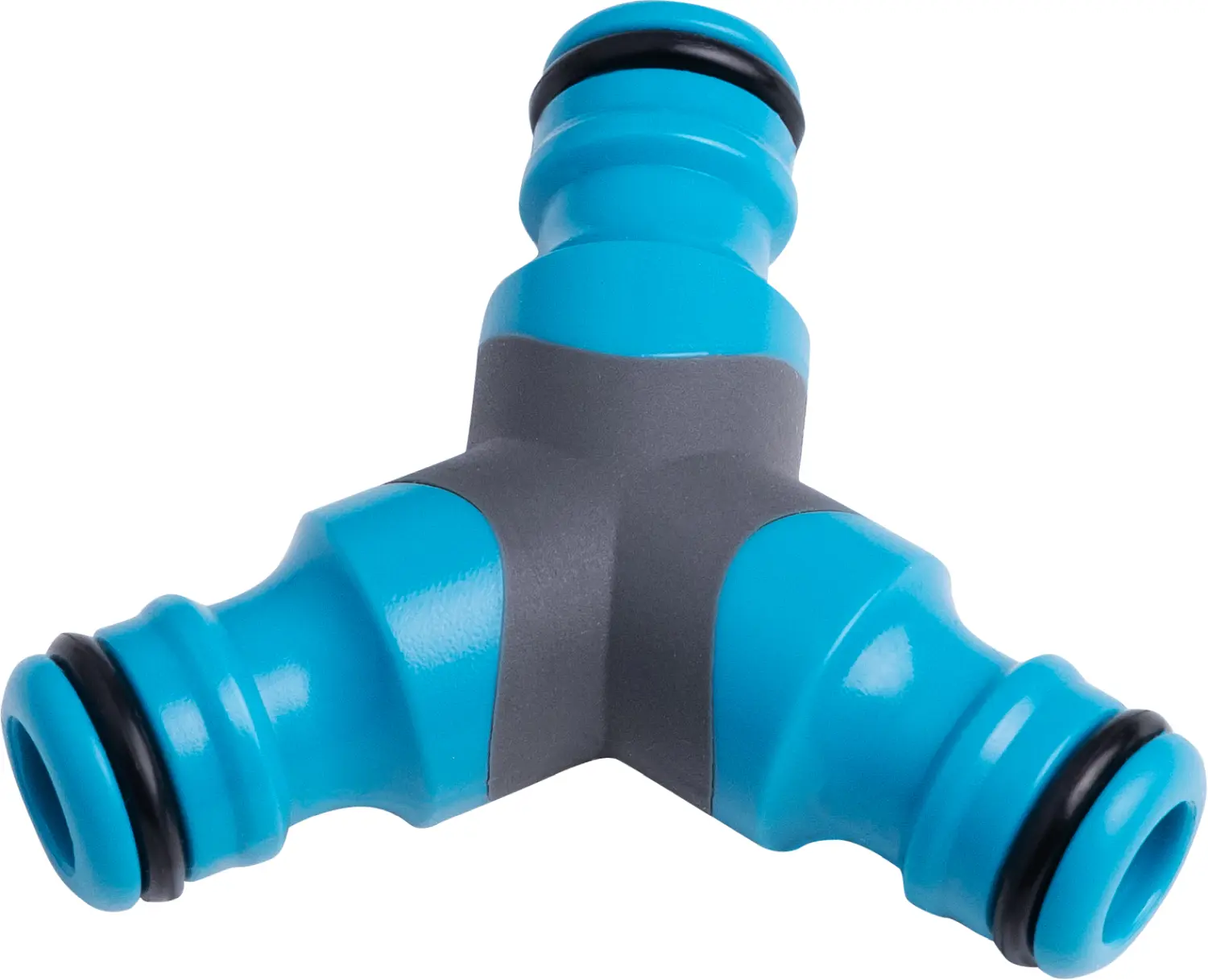 Plantic Тройник light, арт 39375-01, шт