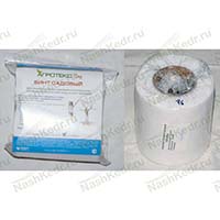 Садовый бинт из нетканого материала для прививки плодовых деревьев