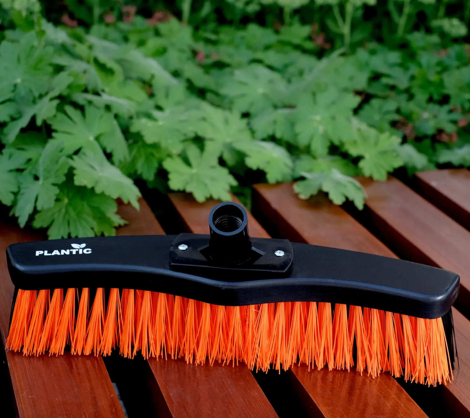 Plantic Щетка - насадка универсальная Terra, арт 13001-01, шт