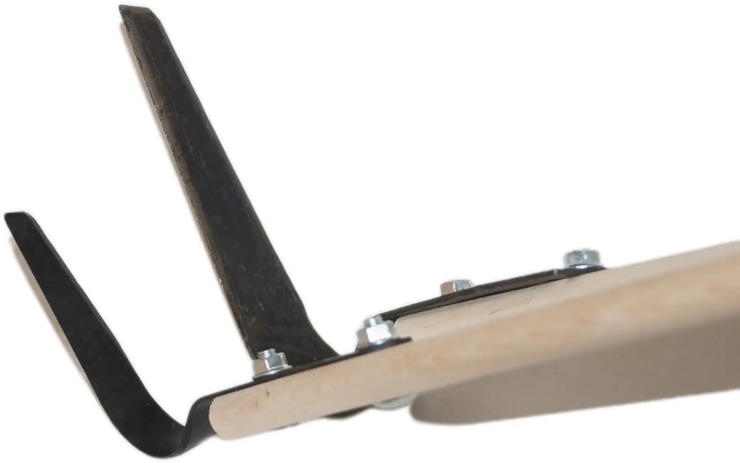 Плоскорез Фокина "Малый М" модернизированный с черенком, шт