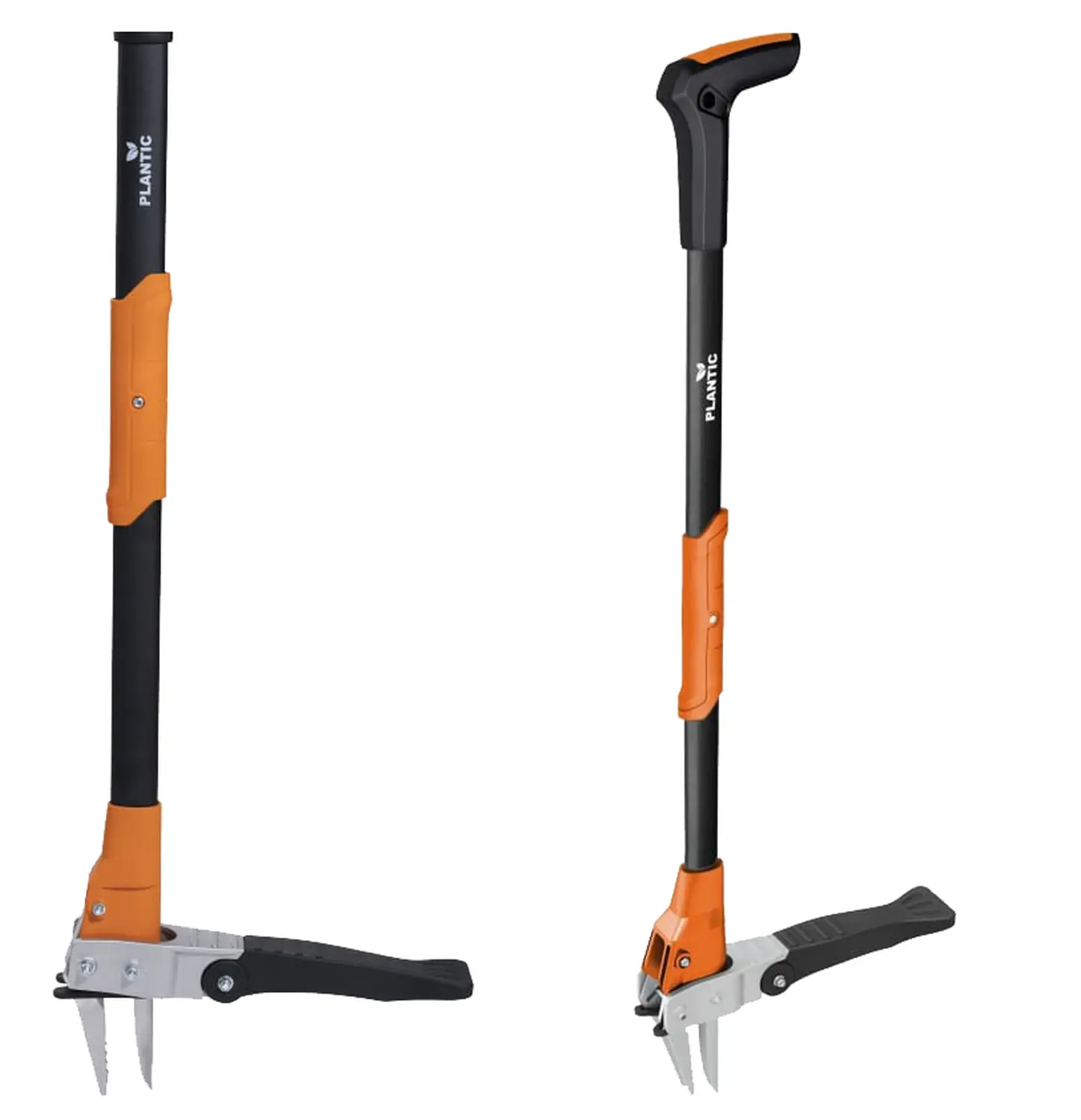 Plantic Удалитель сорняков X’tract, арт 26201-01, шт