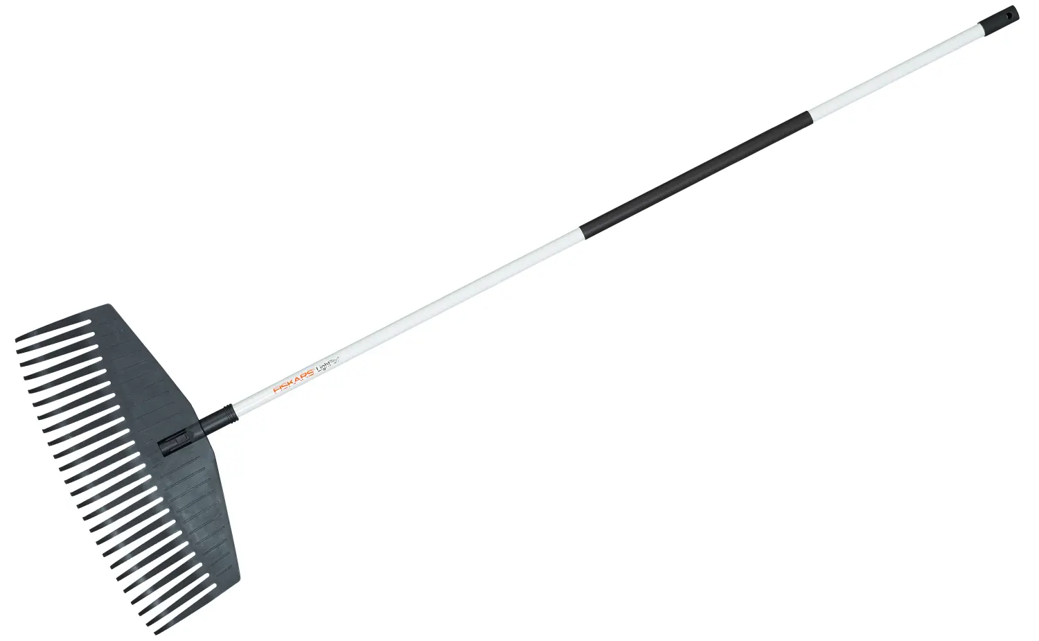 Fiskars, Грабли облегченные (большие), арт 1019606 