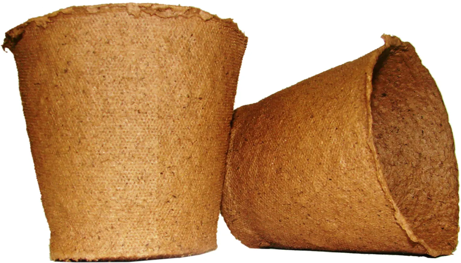 Блок торфяных горшочков, квадратные  (12 ячеек 50 x 50 мм), блок 