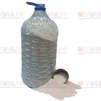 Интерактивный песок для обустройства детских песочниц в помещениях