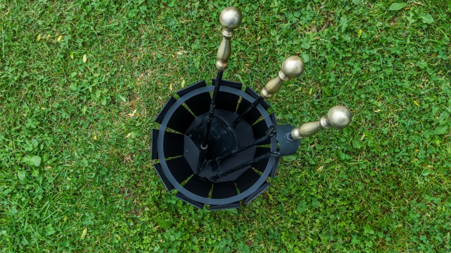 Корзина для хранения аксессуаров