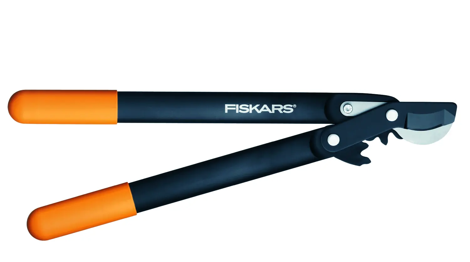 Fiskars, Сучкорез плоскостной с загнутыми лезвиями, малый (S) L70, арт 1002104