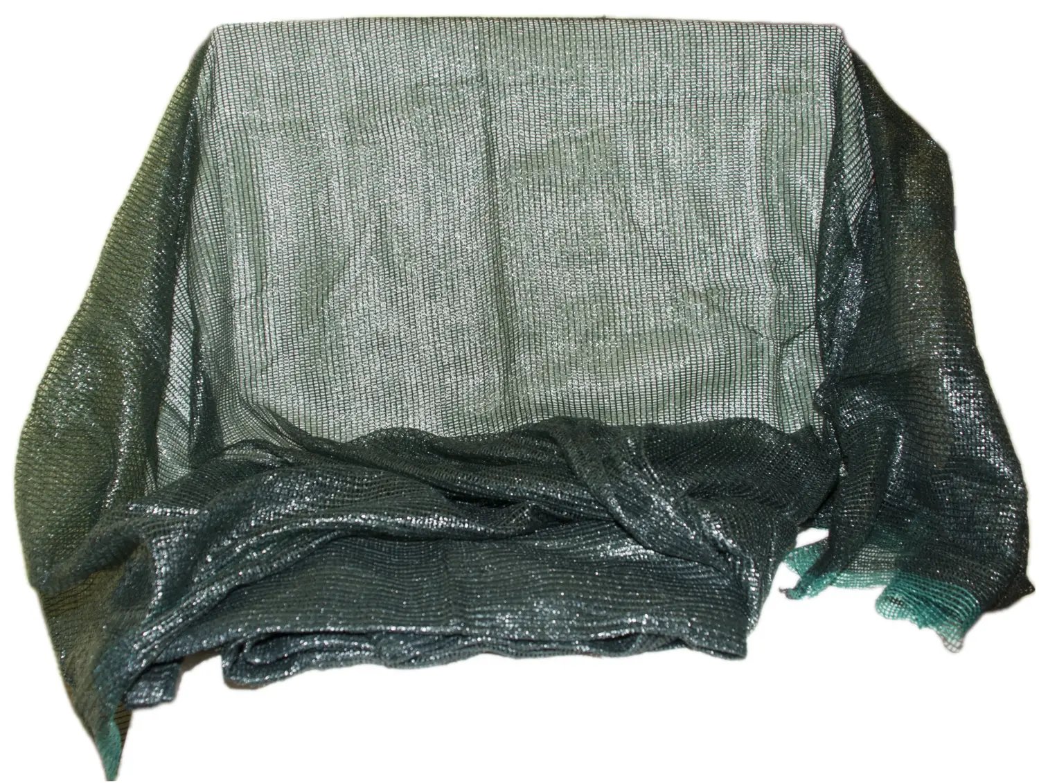 Агротекс Сад Затеняющая сетка 55% затенения 4*5 м, уп