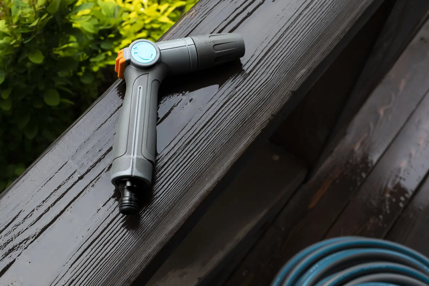 Plantic Пистолет-распылитель регулируемый light, арт 39363-01, шт