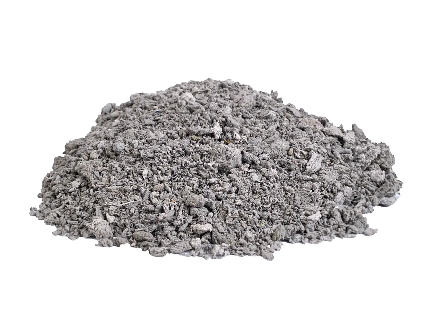 Мульча целлюлозная сухая (разнофракционная), 50 л, 20 кг 