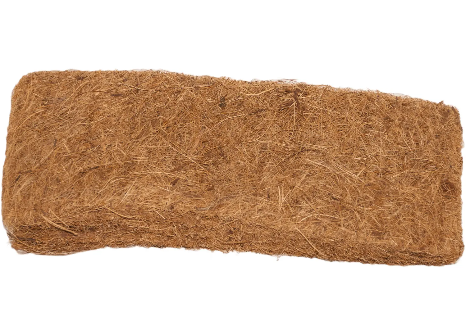 Кокосовый коврик для выращивания микрозелени 5 шт/уп