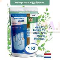 Удобрение, которое нужно вносить один раз весь сезон