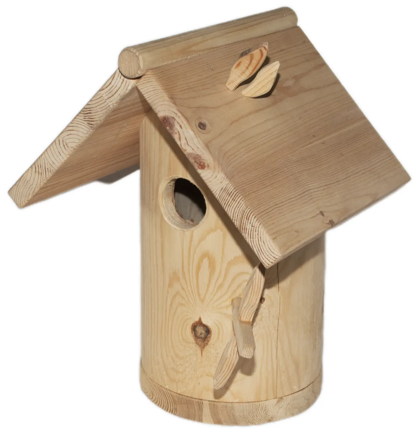 Скворечник-бельчатник "Жаворонок"