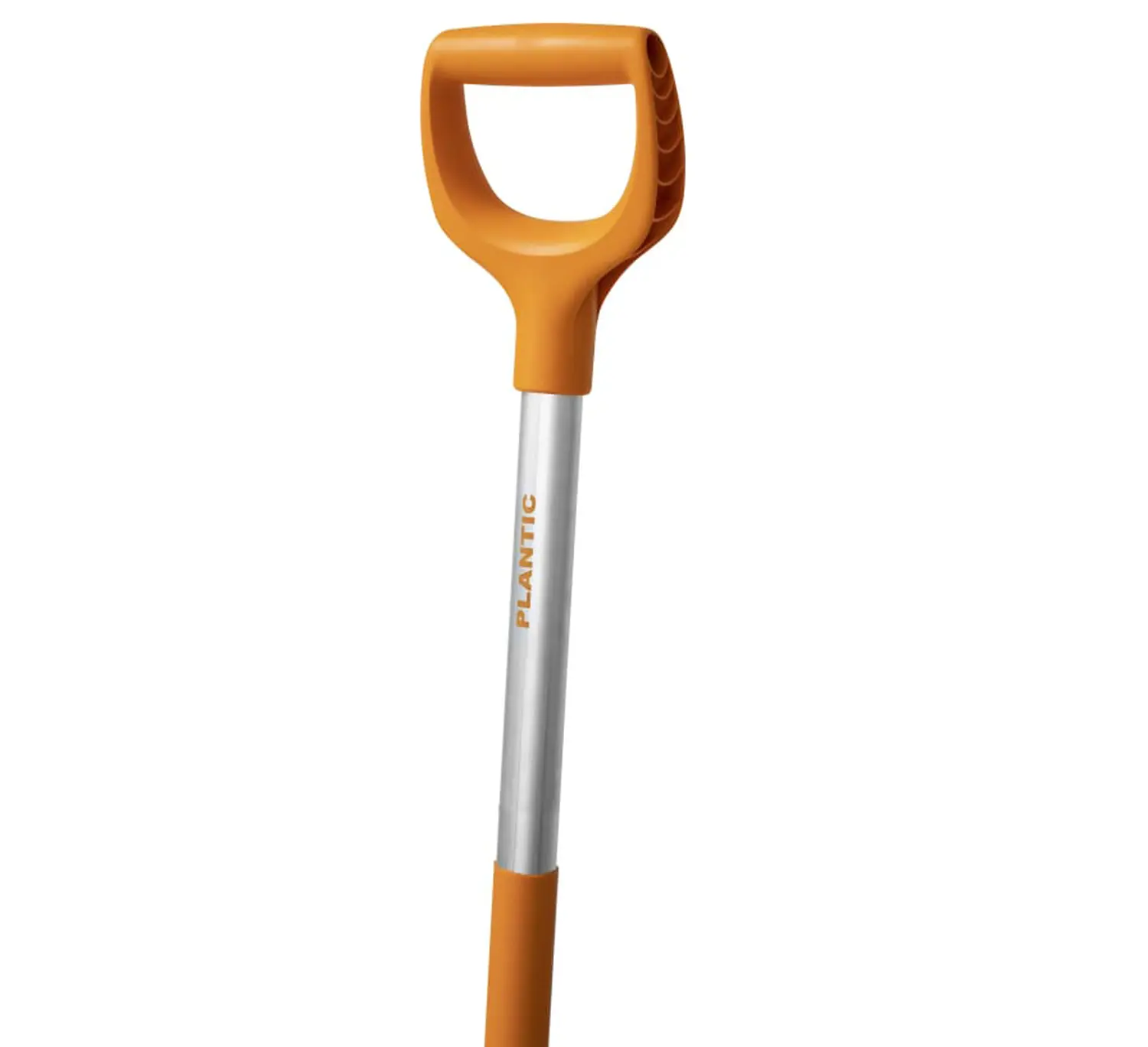 Plantic Лопата для уборки снега облегченная Snow light, арт 12001-01, шт