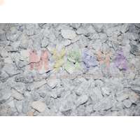 Мраморный щебень - незаменимый материал для ландшафтного дизайна