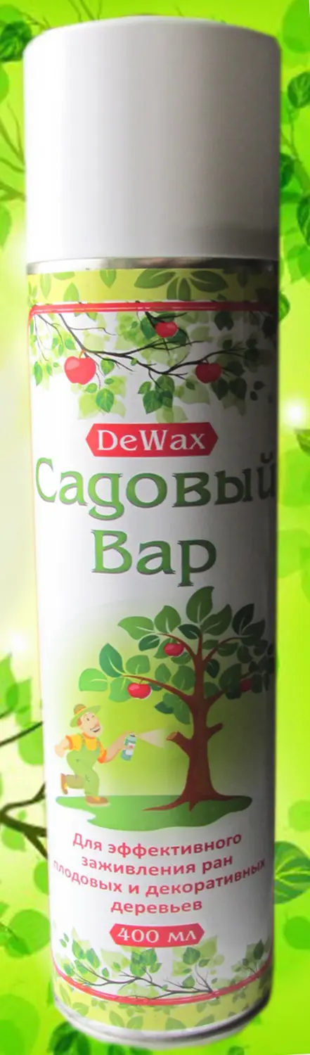 Вар садовый, 150 г