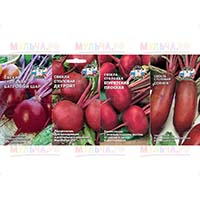 Семена свеклы проверенных урожайный сортов