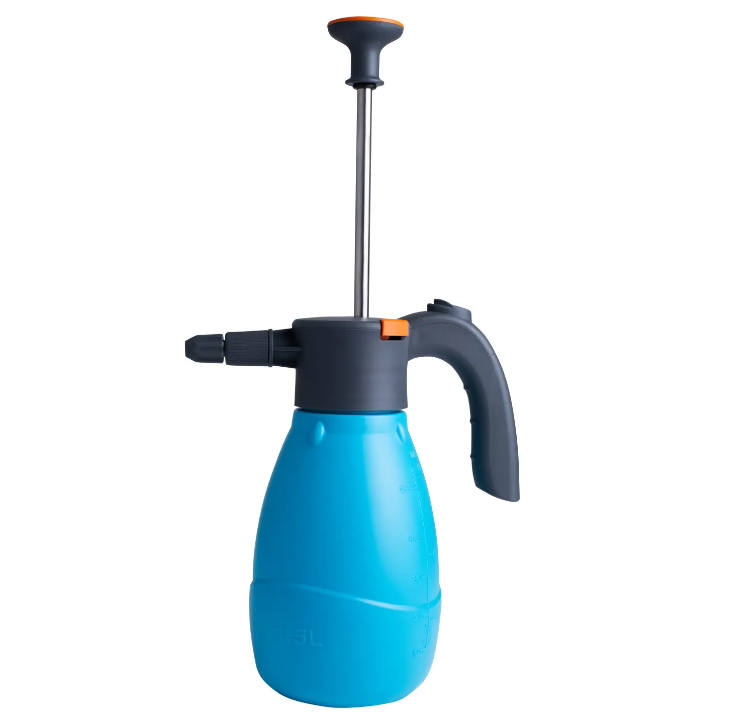 Plantic Опрыскиватель садовый 1.5 л light, арт 29461-01, шт