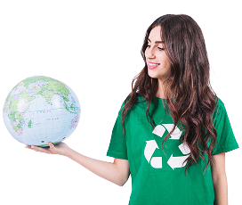 Экологичность