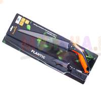 Пила садовая с фиксированным лезвием для аккуратной подрезки деревьев