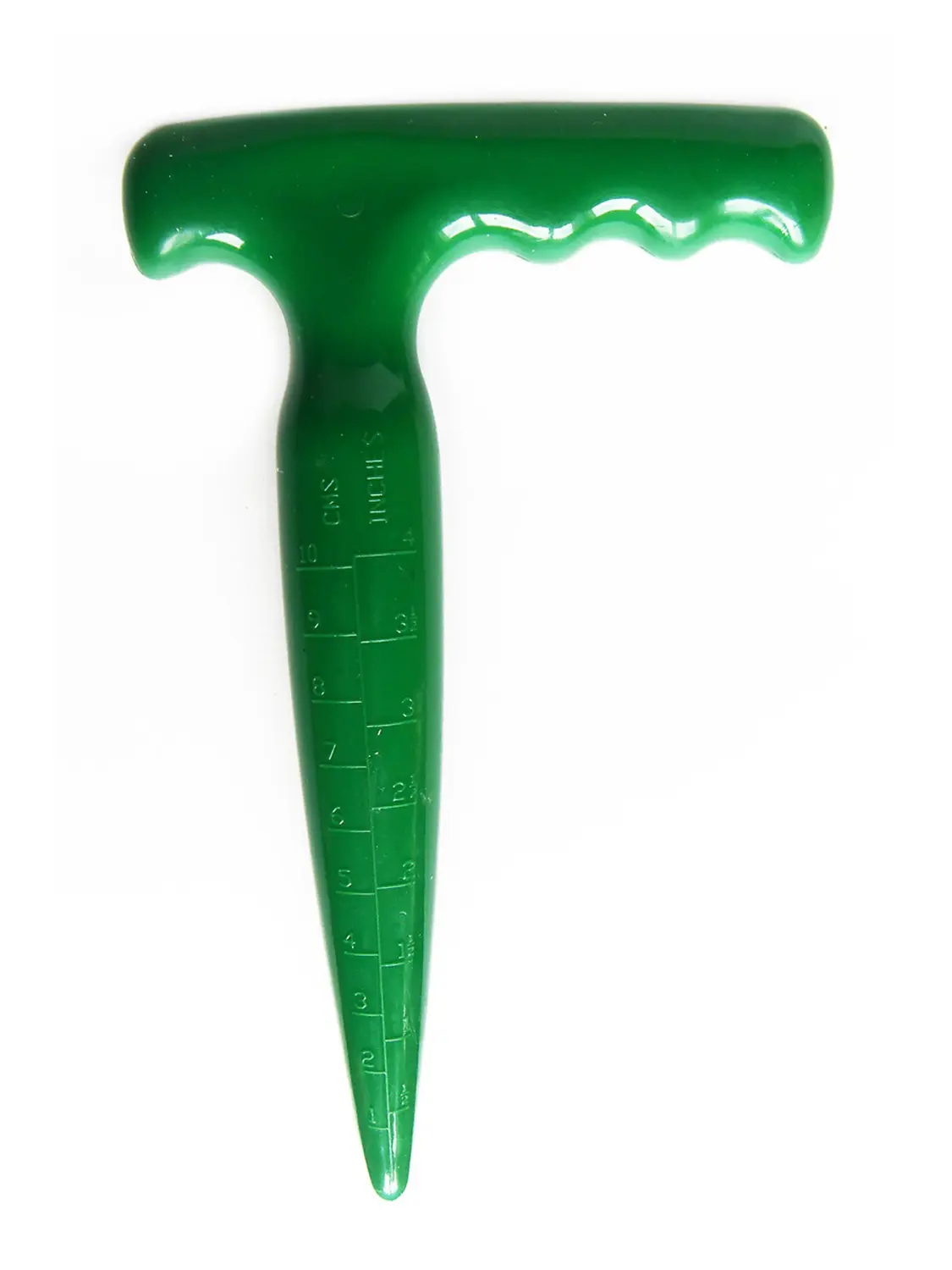 Конус посадочный, 17,5х11х2 см, пластик, шт