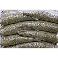 Пеллеты: эффективно и экономично