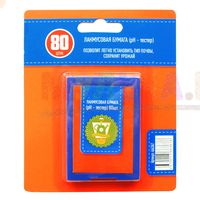 Экономичный и простой в применении pH-тестер - Лакмусовая бумага