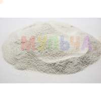 Мраморная мука - кальциевое удобрение пролонгированного действия