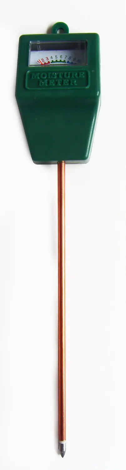 Измеритель влажности для почвы, 285x50 мм, шт