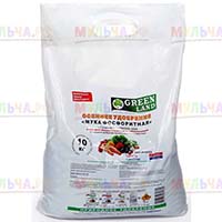 Эффективное осеннее удобрение – Фосфоритная мука