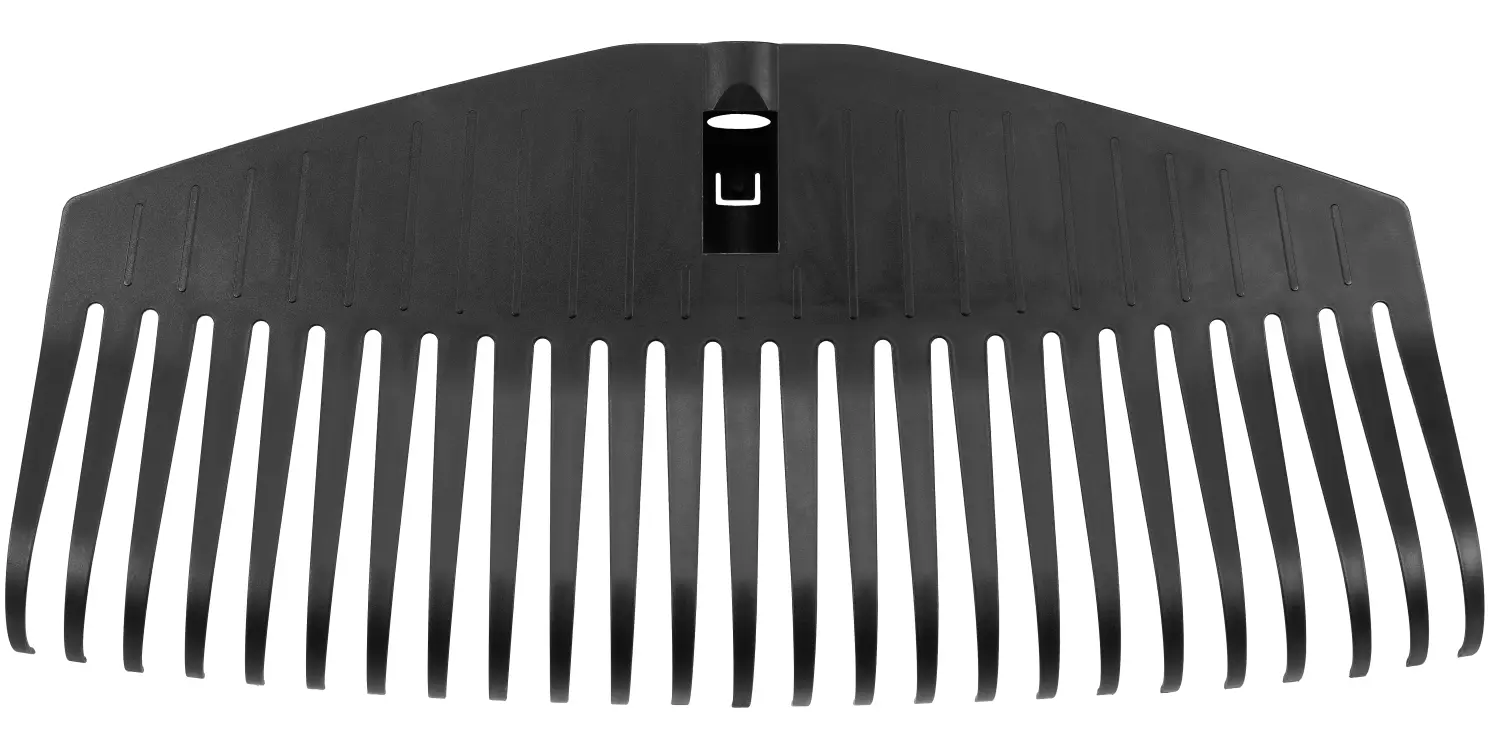 Fiskars, Насадка для граблей большая для листьев, арт 1014915