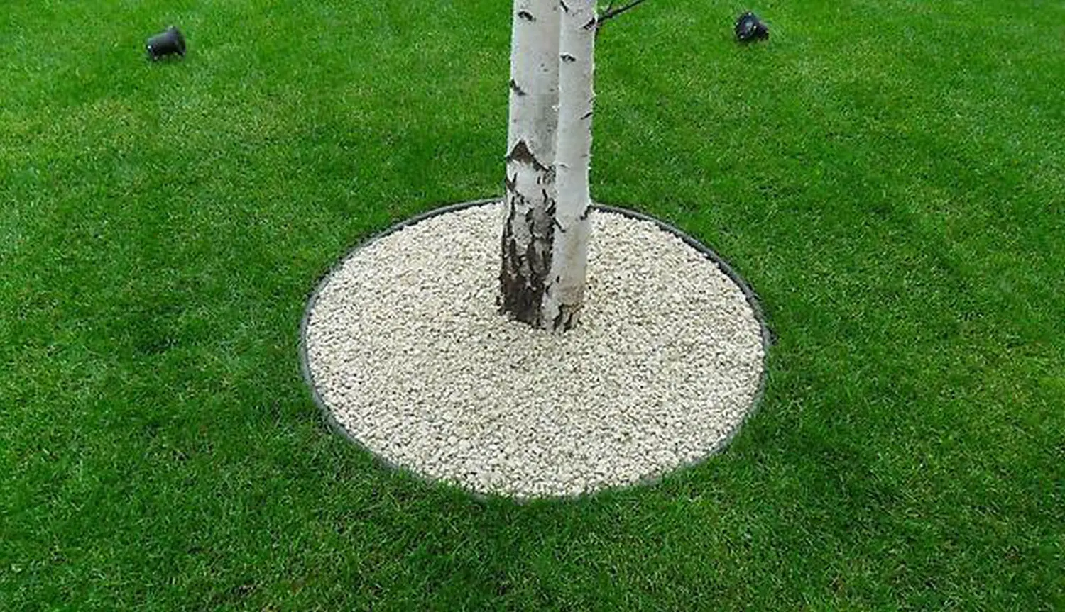 Бордюр КАНТРИ ( канта / деко ), черный, 0,11 x 10 м, рул