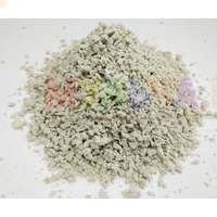 Субстрат из пеностекла мелкой фракции