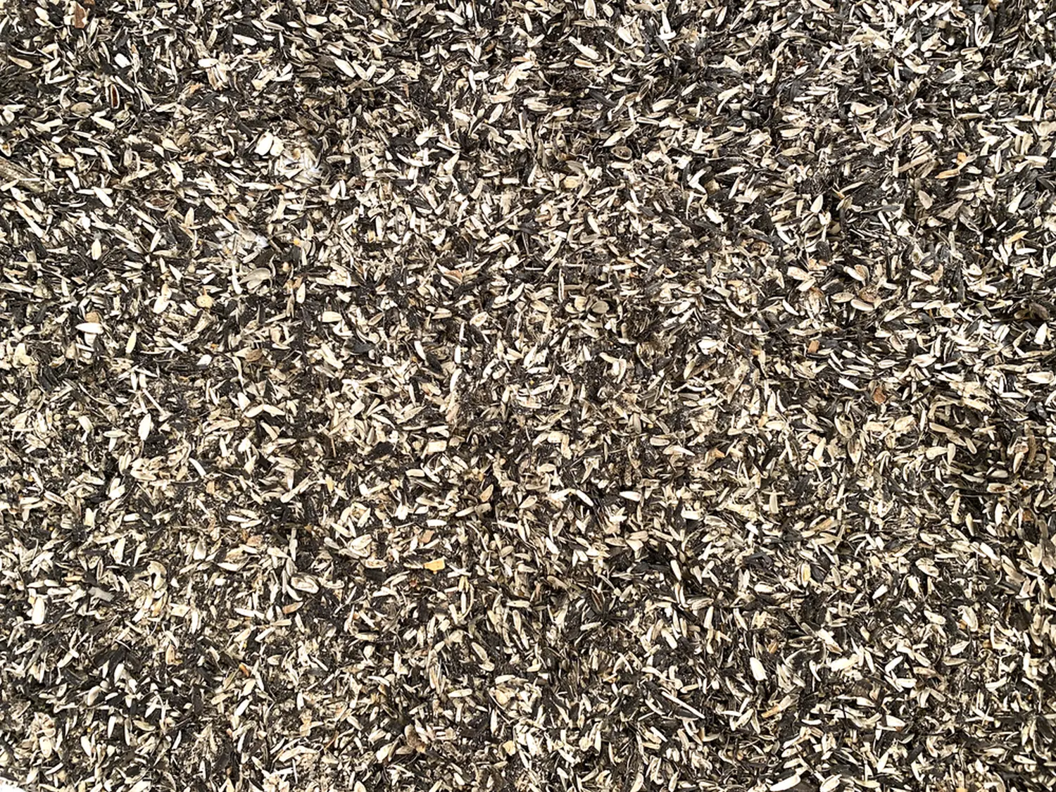 Шелуха подсолнечника, 60 л