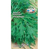 Японская капуста: вкусная экзотика