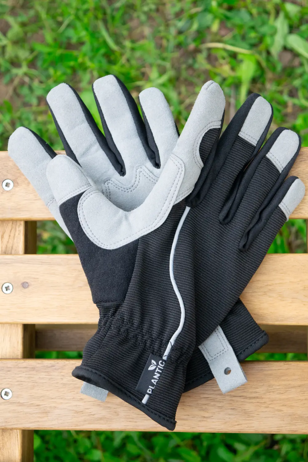 Plantic Перчатки Light 8, арт 26464-01