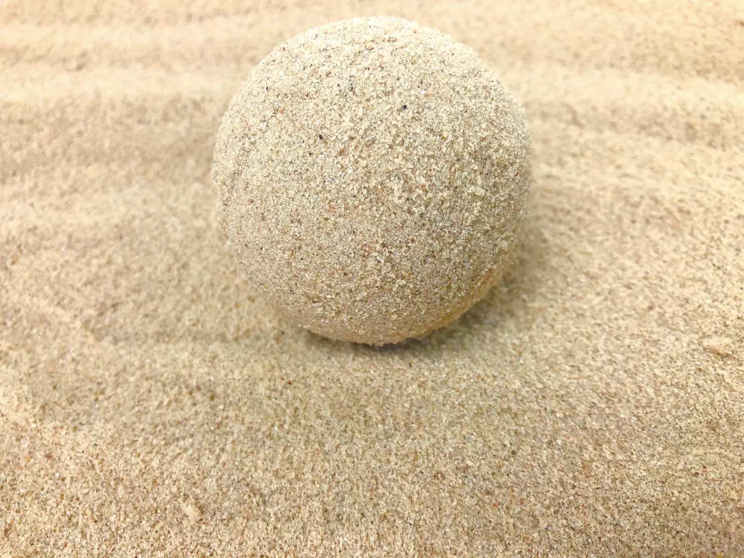 Песок Интерактивный для закрытых песочниц, Желтый конструктор, 14 кг