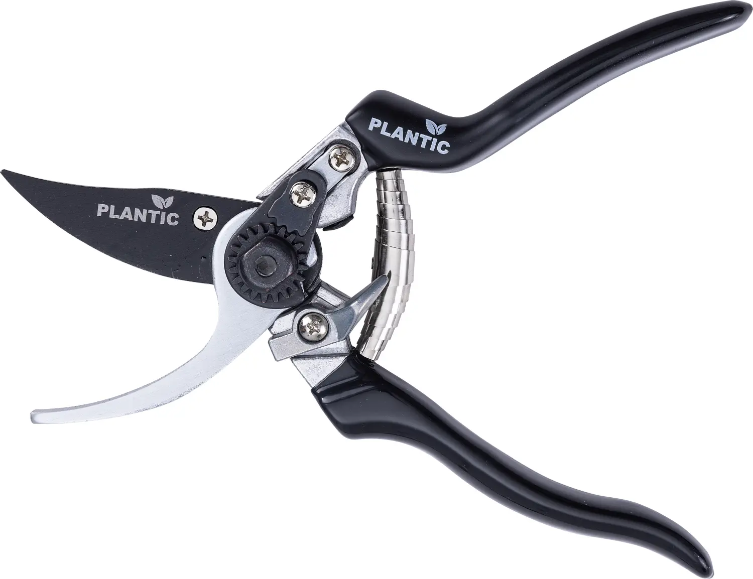 Plantic Секатор плоскостной Pro84, арт 35384-01, шт