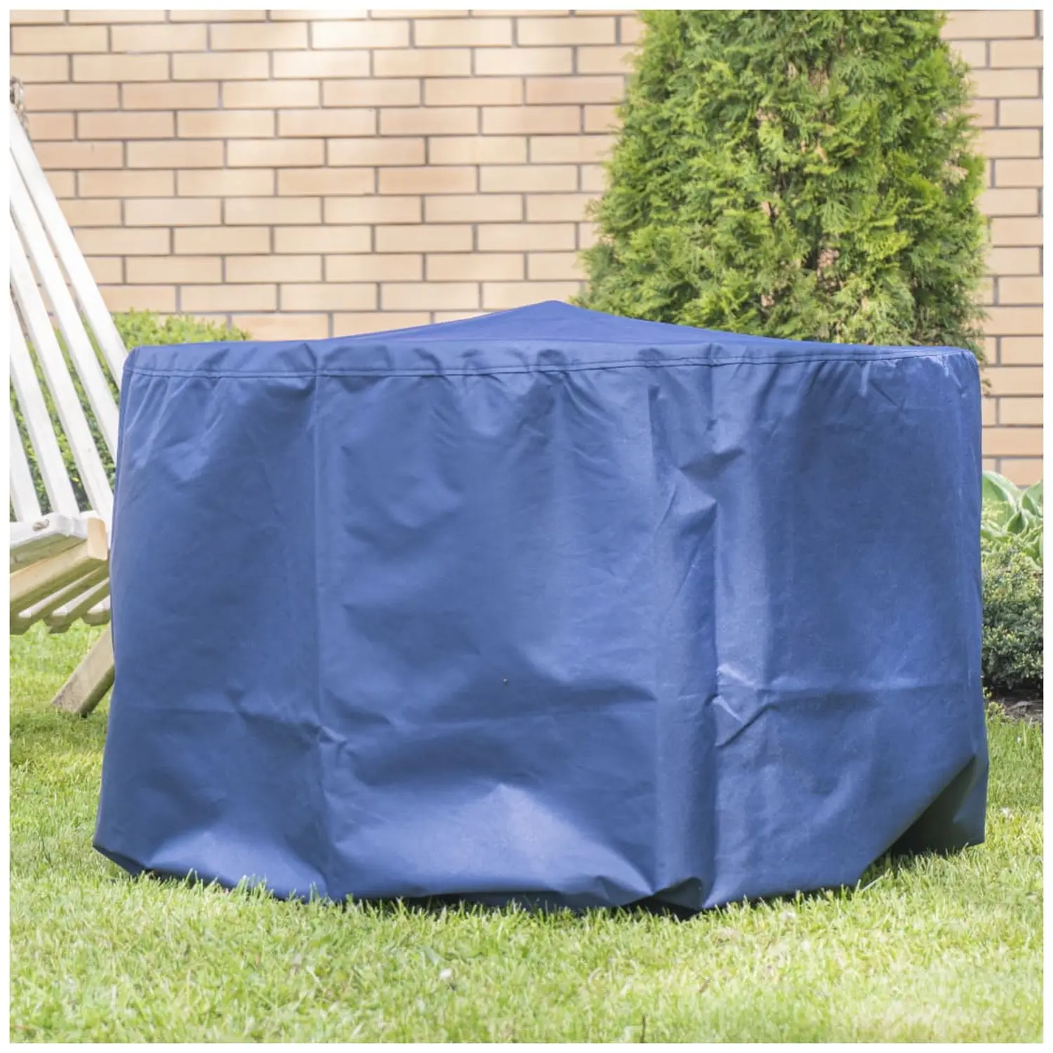 Чехол на костровую чашу 800 мм