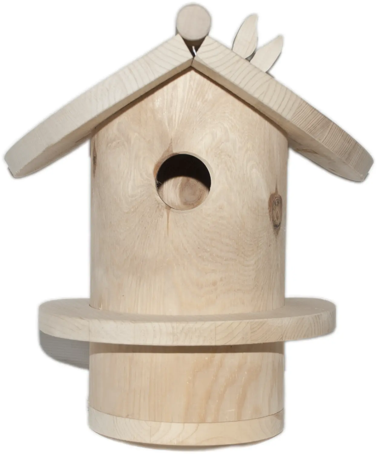 Скворечник-бельчатник "Снегирь"