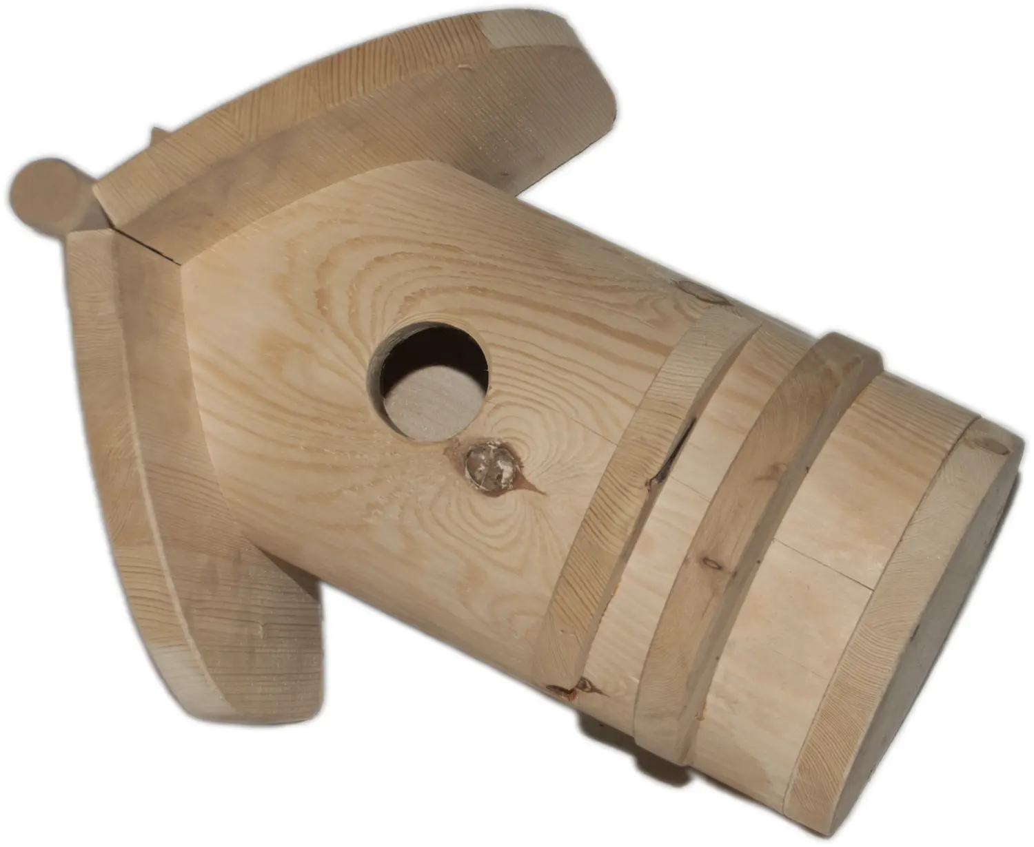 Скворечник-бельчатник "Щегол"