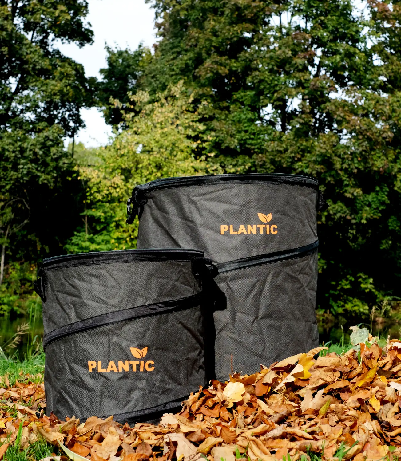 Plantic Мешок универсальный садовый (158л.), арт 26402-01, шт