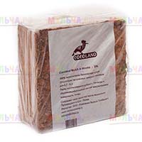 Новинка! Кокосовая мульча